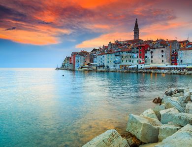 Mooiste plekken in Kroatië? Dit zijn ze!