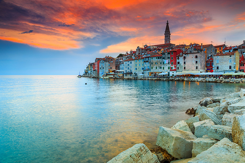 Mooiste plekken in Kroatië? Dit zijn ze!